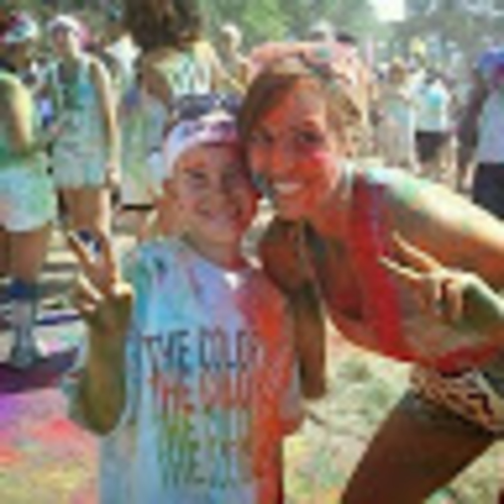 Meet your Posher, Megan